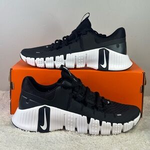 Nike Free Metcon 5